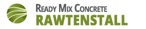 Ready mix concrete Rawtenstall